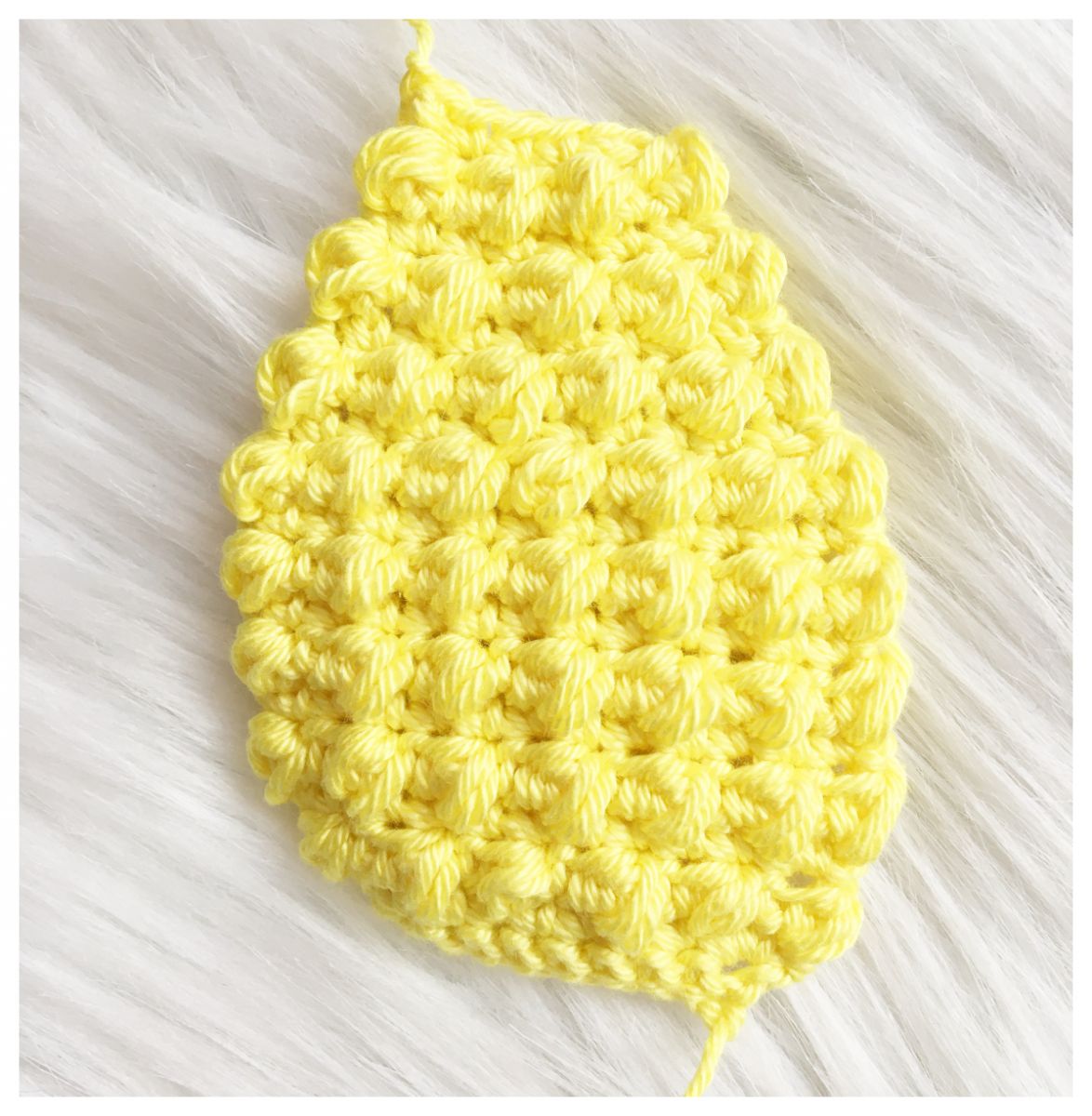 Blog-Inhaltsbild für 'Krokodino Konrad, kostenlose Häkelanleitung'